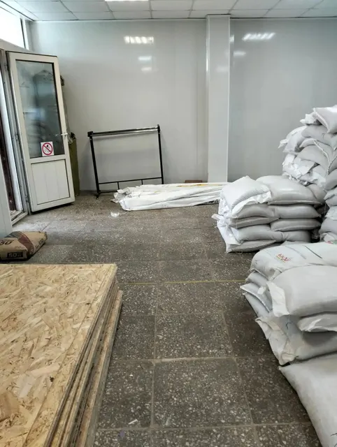 Нежилое помещение, общей площадью 22,80 м2, кадастровый №80:01:080101:1027, по адресу: Забайкальский край, Агинский муниципальный , городское поселение "Новоорловск", пгт Новоорловск, д 5, пом. 7