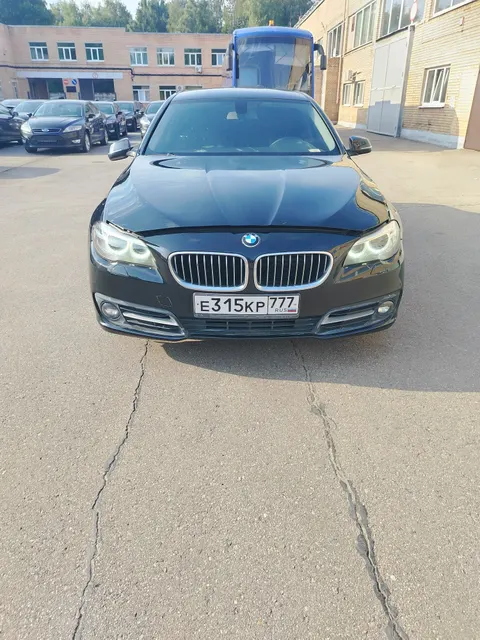 Легковой автомобиль