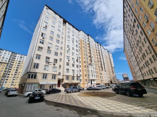 Квартира, площадь 86,30 кв. м., кадастровый №: 05:40:000057:6640, этаж 11, местоположение: Республика Дагестан, г. Махачкала, мкр. Степной, ул. Эльзы Ибрагимовой, д. 5, корп. 10, кв. 54 (должник Дергаев Г. А.)