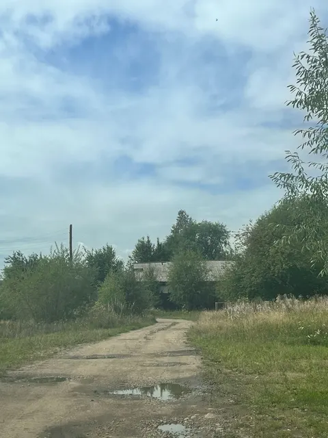 1/2 дома Худяковского лесничества, назначение: нежилое, площадь 139,6 кв. м, количество этажей 1, в том числе подземных 0, кадастровый номер 38:06:140102:1233 с земельным участком площадью 2077+/-47 кв. м, кадастровый номер 38:06:140102:28, вид разрешенного использования: для производственной и хозяйственной деятельности, расположенные по адресу: Российская Федерация, Иркутская область, муниципальный район Иркутский, сельское поселение Ушаковское, село Пивовариха, улица Рабочая, дом 2