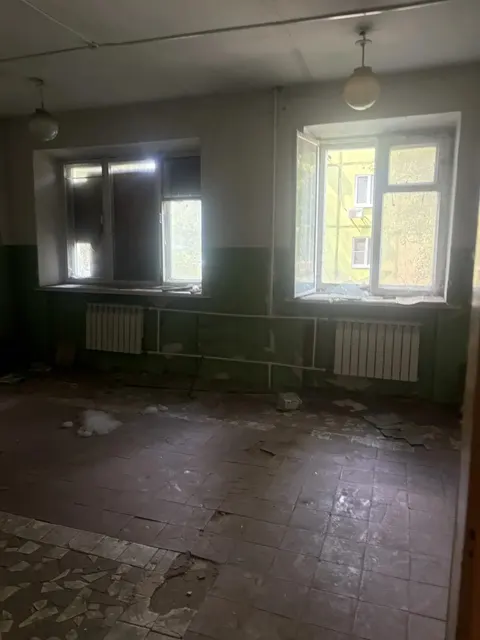 помещение, назначение: нежилое, площадью: 587,7 кв. м, с кадастровым номером: 48:20:0035102:2652, расположенное по адресу: Российская Федерация, Липецкая область, городской округ город Липецк, город Липецк, улица Дзержинского, дом 27, помещение 1