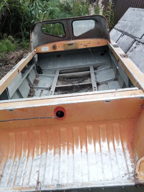 Лодка Казанка 5 М2