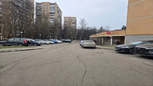 Продажа имущества, находящегося в оперативном управлении ГБУ «Жилищник района Ломоносовский», нежилое помещение по адресу: г.Москва, ул. Гарибальди, дом 15. Подземный этаж №2, пом.I, м/м 294, площадь 15,6. Кадастровый номер 77:06:0003008:3367