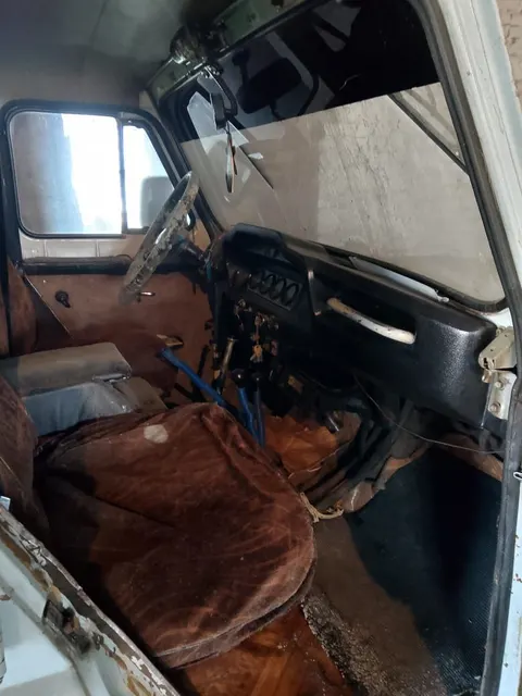 Легковые прочие УАЗ 31514, (VIN) ХТТ315140Т0002391, год выпуска 1996.