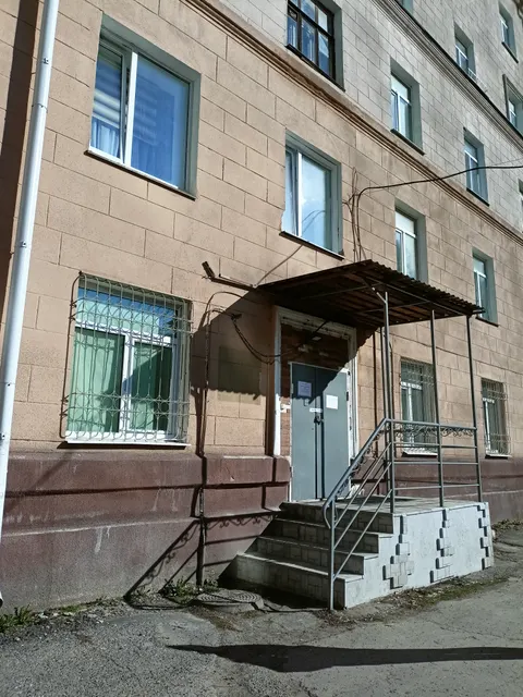 Нежилое помещение 3П