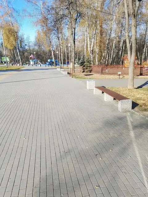 Право на размещение объекта бизнеса на территории городского парка муниципального образования «Городской округ Кашира Московской области»