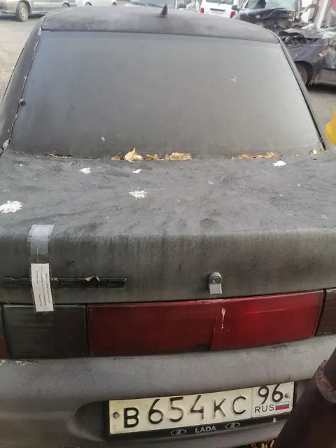 Легковой автомобиль ВАЗ 21103, 2002 г.в., г/н В654КС96, VIN XTA21103020487890