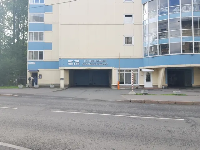 Нежилое помещение, расположенное по адресу:  г.Санкт-Петербург, проспект Пархоменко, дом 7, литера А, помещение 13-Н, находящееся в государственной собственности Санкт-Петербурга