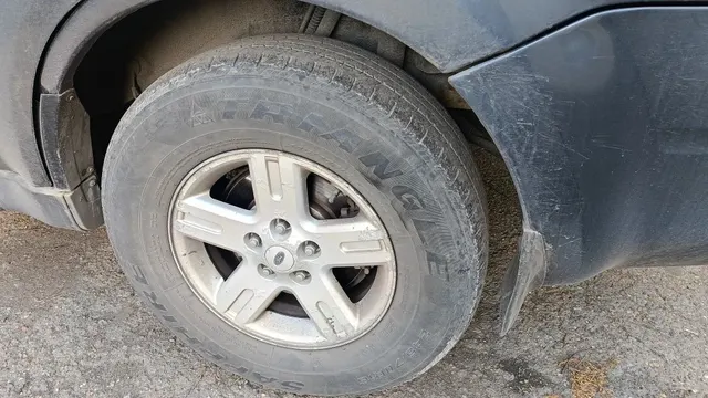 Автомобиль Ford Escape, 2007 г.в., г/н Е707СЕ102, идентификационный номер (VIN1FMCU59H88KA75600),