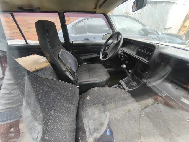 Легковой автомобиль ВАЗ 21041-30 г.р.з. У480РС69 VIN XWK21041080058876,