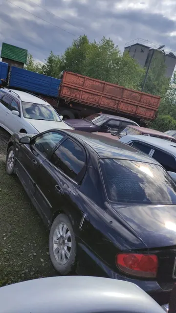 45-003059-1 Автомобиль Хендэ Соната (Xyundai Sonata) государственным регистрационным знаком Р755МЕ45