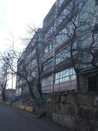 Нежилое помещение, пл.17кв.м., кад.№25:28:030005:930, адрес: Приморский край, г.Владивосток, ул.Героев Тихоокеанцев, д.24а, пом.44, соб-к Кудрявцев А.В.