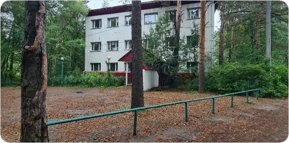Продажа находящегося в федеральной собственности объекта недвижимого имущества площадью 568 кв. метров (кадастровый номер 86:10:0101038:280), местоположение: Ханты-Мансийский автономный округ - Югра, г. Сургут, ул. Республики, д. 75/1, одновременно с находящимся в федеральной собственности земельным участком площадью 597 кв. метров (кадастровый номер 86:10:0101038:133), на котором расположен такой объект недвижимого имущества.