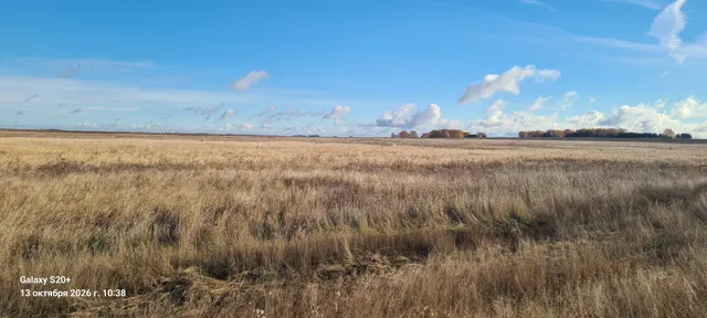Земельный участок