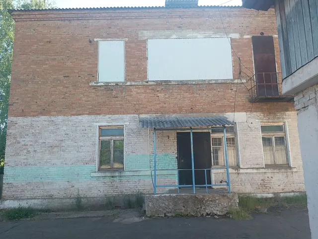 Нежилое помещение