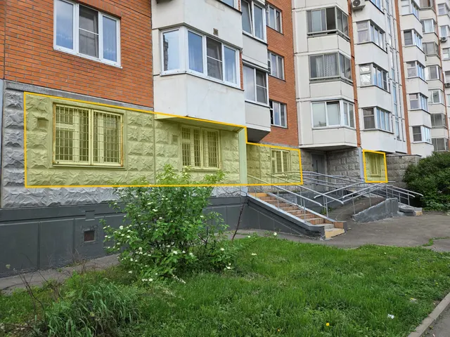 Продажа имущества, находящегося в собственности города Москвы, нежилое помещение по адресу: г. Москва, пр-д Шокальского, д. 29, корп. 5, общей площадью 388,5 кв.м (этаж № 1), кадастровый номер: 77:02:0004007:5596