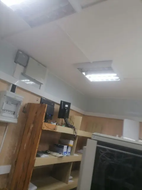 Нежилое помещение, площадью 19,2 кв.м, расположенное по адресу: Тверская область, гпп Жарковский, пгт Жарковский, ул. Красноармейская, д. 1, нежилое помещение 013, кадастровый номер 69:07:0070122:184, РНФИ П13690001865