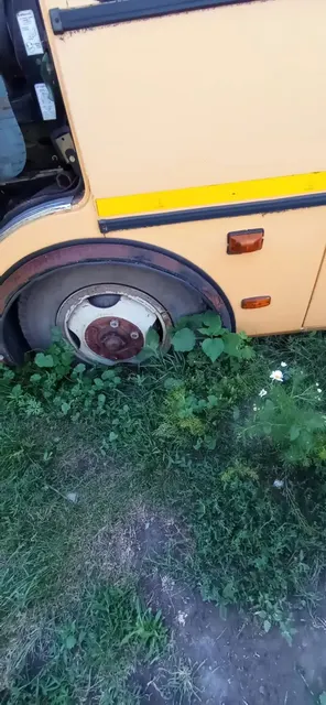 автотранспортное средство ПАЗ 32053-70