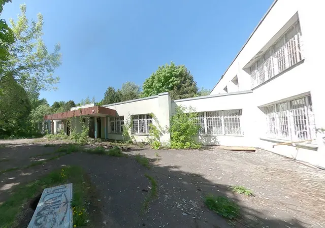 Аукцион в электронной форме по продаже нежилых зданий и нежилого помещения, закреплённых за КП «УГС» на праве оперативного управления, по адресу: Московская область, г.о. Ленинский, п. Дубровский, ул. Советская, д. 10, д. 2, д. 3, площадью 4260,1 кв. м, кадастровые номера: 50:21:0030103:554, 50:21:0030103:919, 50:21:0030103:505, 50:21:0030103:668, 50:21:0010219:7250, 50:21:0030103:362, 50:21:0030103:714, 50:21:0030103:409.