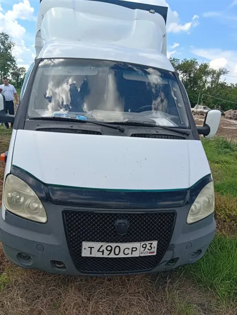 Д-к Кирий А.Е. Грузовой а/м ГАЗ 330232,г/в 2008, г/н Т490СР93, VIN X9633023282345656 двигатель не работает.Обременение: арест, н/ц 606 000,00 руб., з-к 121 200,00 руб., ш/а 6 060,00 руб.