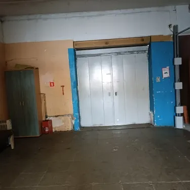 Аукцион на повышение на право заключения договора аренды нежилых помещений площадью 858,9  кв.м, расположенных по адресу: г.Санкт-Петербург, Полтавский проезд, дом 9а, литера А.