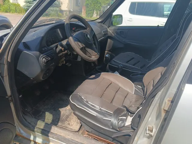 Chevrolet Niva 212300-55, категория ТС В, тип транспортного средства по ПТС: легковой, регистрационный знак Р 140 ТО 116 RUS, идентификационный номер (VIN): Х9L212300D0438219, год выпуска 2012, цвет – светло-серебристый металлик