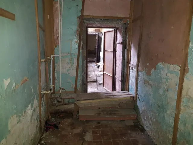 Нежилое помещение, находящееся в государственной собственности Санкт-Петербурга, расположенное по адресу: Российская Федерация, Санкт-Петербург, внутригородское муниципальное образование города федерального значения Санкт-Петербурга муниципальный округ Большая Охта, Среднеохтинский проспект, дом 8, литера А, помещение 12Н