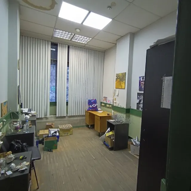 Аукцион на повышение на право заключения договора аренды нежилых помещений площадью 319,4 кв.м, расположенных по адресу: Санкт-Петербург г, Бухарестская ул, дом № 23, корпус 1, литера А