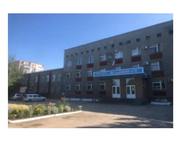 Нежилые помещения общей площадью 176,6 кв. м (№№ 23-27 на поэтажном плане 3 этаже