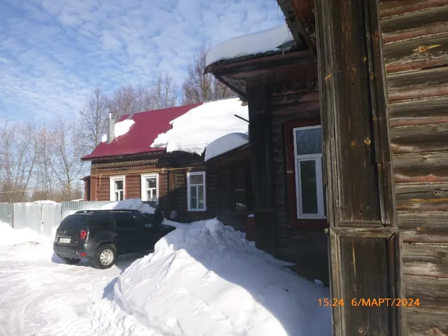 Продажа на аукционе признанного непригодным для проживания жилого помещения с ограниченным уровнем благоустройства, расположенного по адресу: : Ивановская область, г. Шуя, ул. Завокзальная, д.10, кв.5