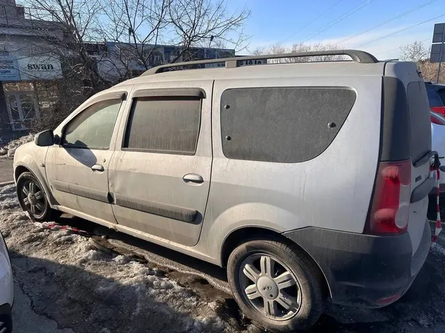 LADA LARGUS