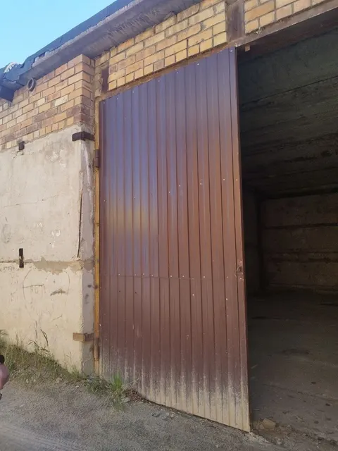 Нежилое помещение