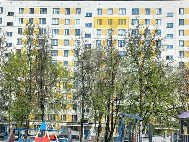 Продажа имущества, находящегося в собственности города Москвы, жилое помещение по адресу: г. Москва, проезд Булатниковский, д. 6, к. 1, кв. 425, общей площадью 58,3 кв.м, (Этаж № 11), кадастровый номер: 77:05:0009002:7115