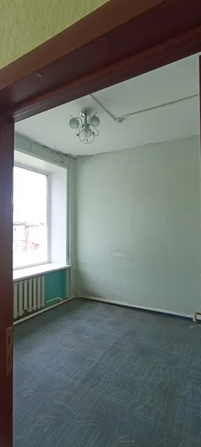 нежилое помещение площадью 203,8 кв.м  с кадастровым номером 59:25:0010307:671, по адресу: Пермский край, Красновишерский район, Красновишерское г/п, г. Красновишерск, ул. Гагарина, д. 36Б.
