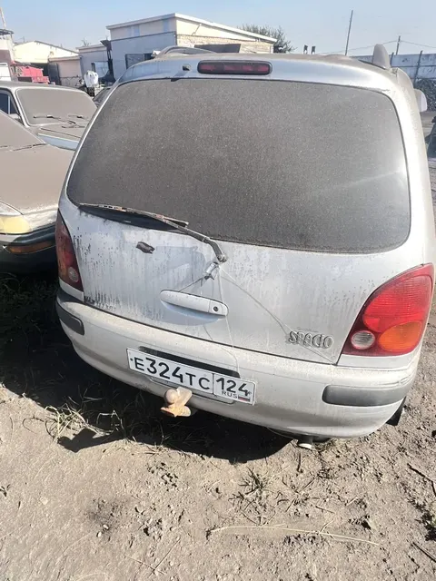 Автомобиль TOYOTA COROLLA SPASIO, г/н Е324ТС124, 1997 г.в., кузов № АЕ1116029010, двигатель № 4А L911311, цвет серый, комплектность и состояние не проверялась данное  имущество обращено в доход государства. Находится в г. Ужур (Документы отсутствуют, )-0% Повторная публикация