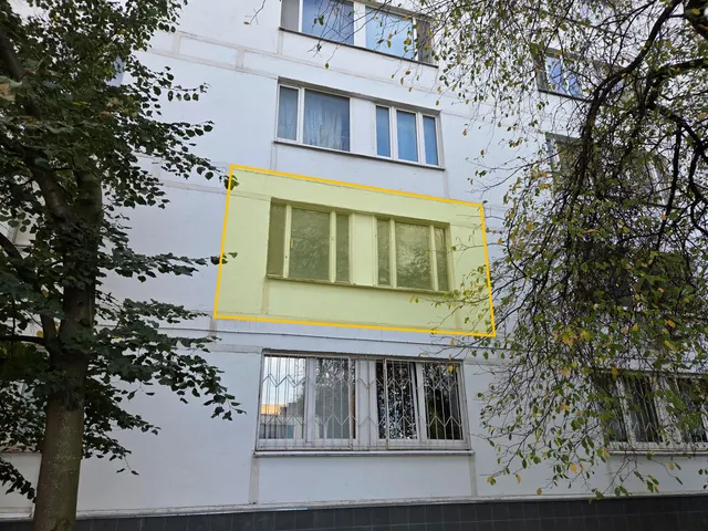 Продажа имущества, находящегося в собственности города Москвы: жилое помещение по адресу: г. Москва, ш. Ярославское, д. 114, корп. 2, кв.209, площадью 38,7 кв. м. (Этаж № 2), кадастровый номер: 77:02:0013009:1321