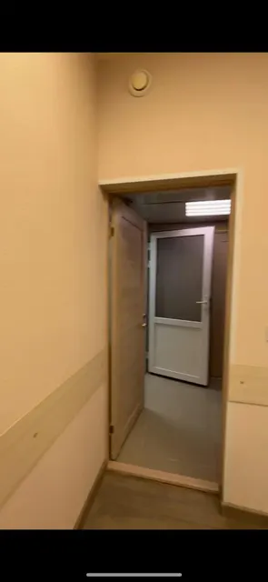 Нежилое помещение общей площадью 10,6 кв. м (помещение № 5) для размещения мастерской сувениров
