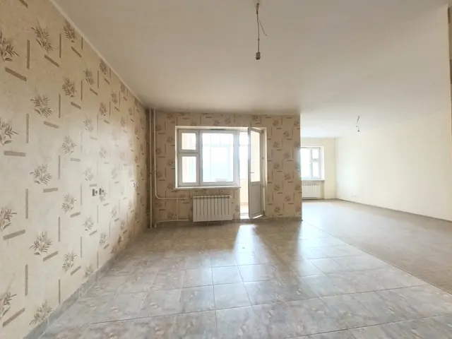 Продажа имущества, находящегося в собственности города Москвы: жилое помещение по адресу: г. Москва, ул. Борисовские Пруды, д. 5, к. 1, кв.224 общей площадью 82,7 кв.м,  кадастровый номер 77:05:0011010:7267