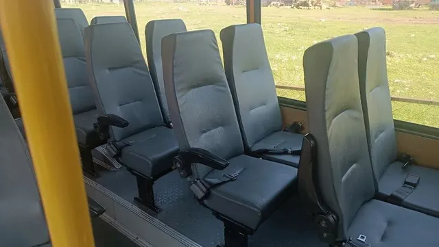 Автобус для перевозки детей ПАЗ 32053-70