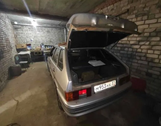 Транспортное средство, марка модель  - LADA, ВАЗ-211440, LADA SAMARA, идентификационный номер (VIN) XTA21144084606431, 2008 года выпуска