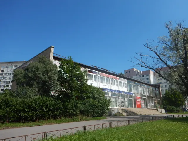 Аукцион в электронной форме на право заключения договора аренды объекта нежилого фонда по адресу: Санкт-Петербург, ул. Лени Голикова, д. 96, литера А, пом. 1-Н (ч.п. 3-10, МОП 1)