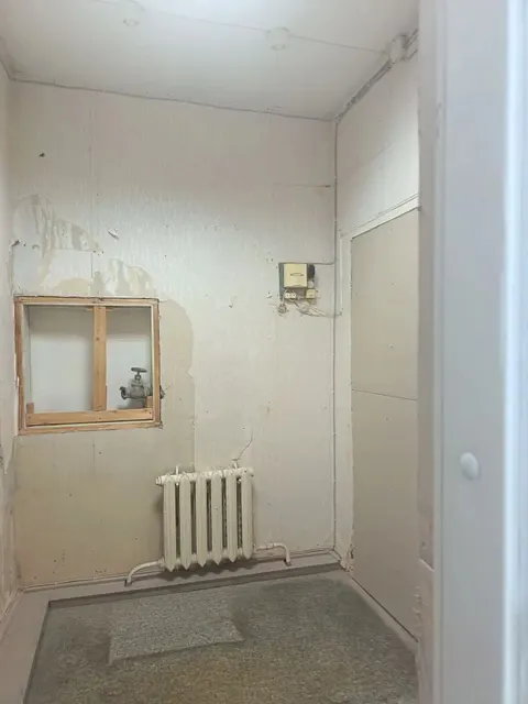 Нежилое помещение