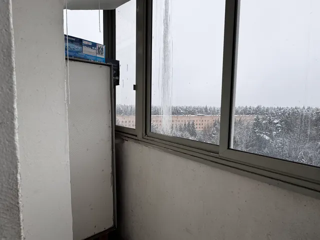 Продажа имущества, находящегося в собственности города Москвы: жилое помещение по адресу: Московская обл., д. Голубое, ул. Родниковая, к. 4, кв. 151, общей площадью 37,7 кв.м. (Этаж № 11), кадастровый номер: 50:09:0070106:3258