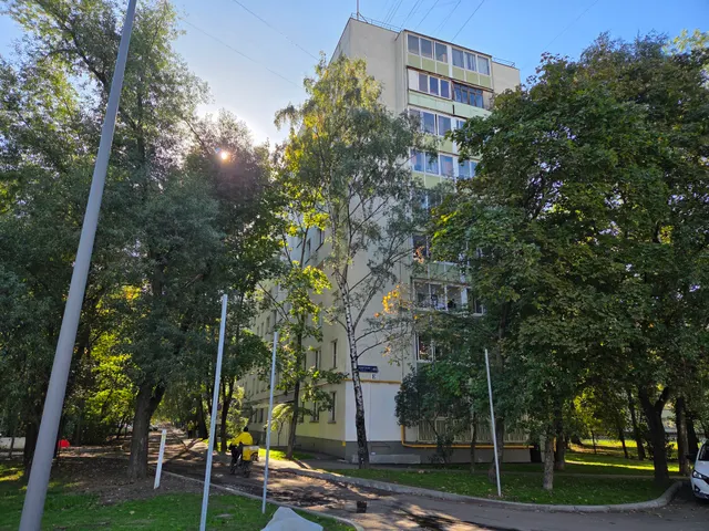 Продажа имущества, находящегося в собственности города Москвы, жилое помещение по адресу: г. Москва, пр-д Анадырский, д. 49, кв. 138, площадью 44,1 кв.м (Этаж № 8), кадастровый номер: 77:02:0010008:2364