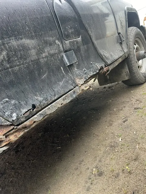 Легковой автомобиль УАЗ-315195