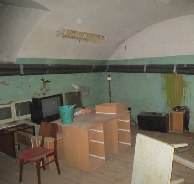 Нежилое помещение П1 г. Нижний Новгород, Нижегородский район, ул. Ильинская, д. 40/11