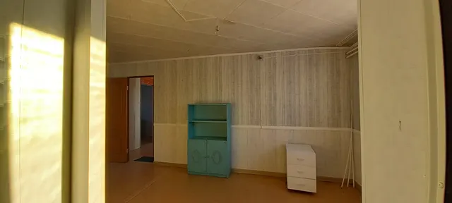 Нежилое помещение