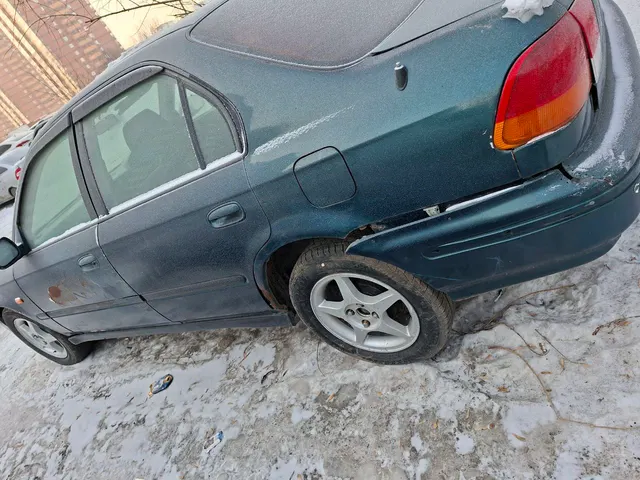 Автомобиль ХОНДА ЦИВИК ФЕРИО, г/н Х912ХВ124, 1988 г.в., кузов № ЕК33008015, двигатель № 2814781, цвет зеленый. Рабочее состояние, и комплектность автомобиля не проверялось. Находится в г. Красноярск, данное имущество обращено в доход государства (Документы, ключи отсутствуют). (2641/25)