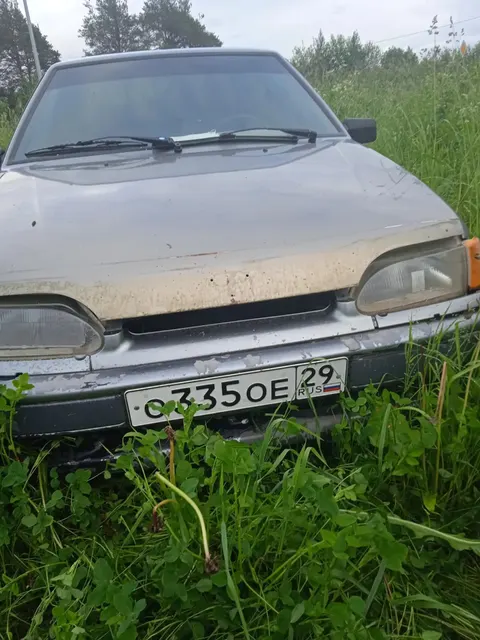 Автомобиль ВАЗ-2106, г.р.з. С580ВМ29, VIN XTK21060030064818, 1 шт. + Автомобиль ВАЗ 21154 LADA SAMARA, 2007 г.в., г.р.з. О335ОЕ29, VIN XTA21154074446486, 1 шт. + Транспортное средство Лада 211440 Лада Самара, 2012 г.в., г.р.з. М684ХС29, VIN XTA211440D5181167, 1 шт. Единый лот. Реализация по прямому назначению. Сопроводительные документы отсутствуют.