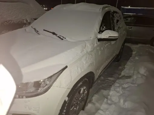 Транспортное средство, легковой универсал CHERY TIGGO4, 2020 г.в., г/н В557РО89, VIN LVVDB21BXLD106577, рег.№ 26-105;